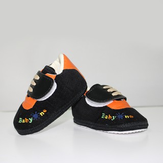 Giày Tập Đi Bé Trai BabyOne SS0820