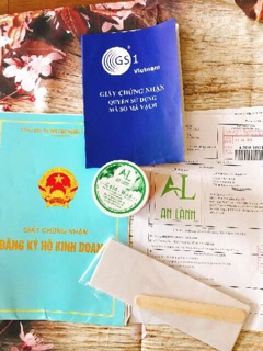 [SẴN HÀNG] Wax Lông An Lành (Tặng giấy & que wax)