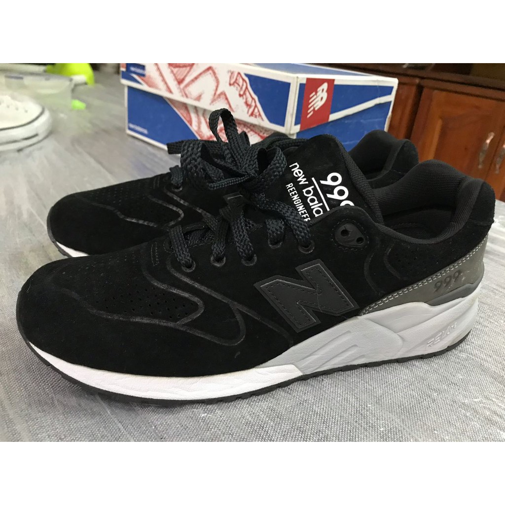 [SALE 50%] Giày New Balance 999 size 43