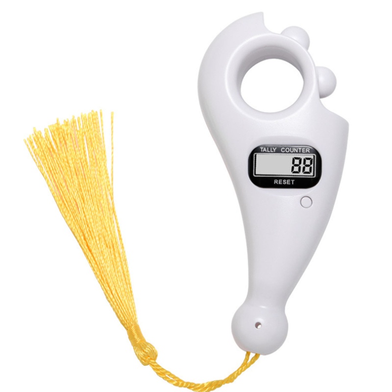 Máy Đếm Hạt Kỹ Thuật Số Tiện Dụng