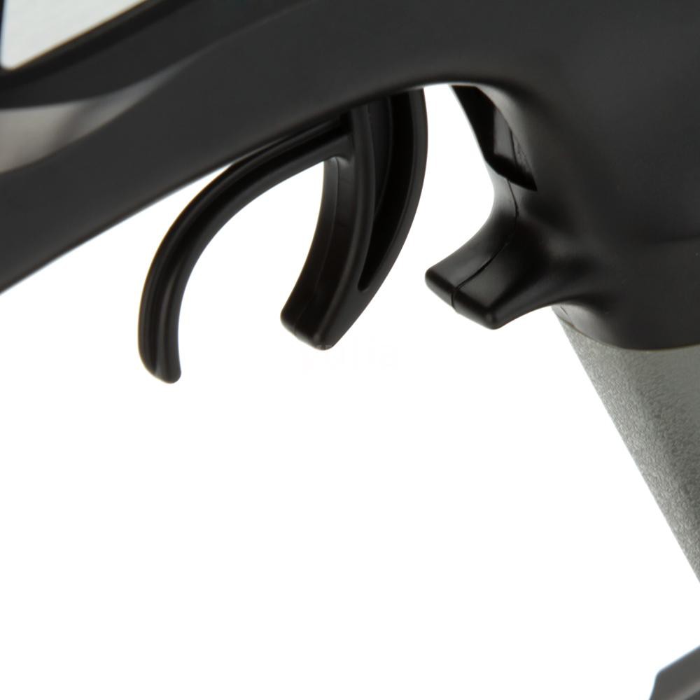 Thiết Bị Nhận Tín Hiệu Điều Khiển Từ Xa Yula Flysky Fs-Gt2E Afhds 2a 2.4ghz 2ch Kèm Hệ Thống Thu Phát Fs-A3