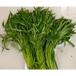 Rau muống chỉ giao Bình Thạnh