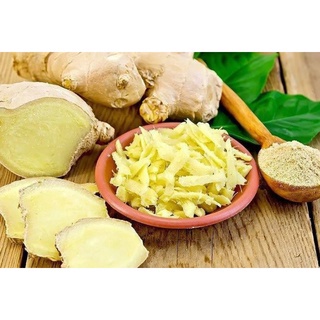 Củ Gừng Tươi 1Kg