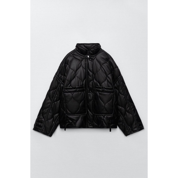 Áo khoác Zara vợt sale