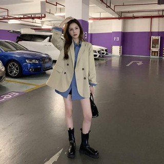 ÁO BLAZER PHONG CÁCH HÀN