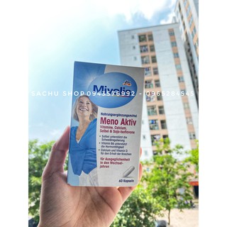 VIÊN UỐNG MENO AKTIVE MIVOLIS