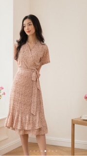 Váy min size M
