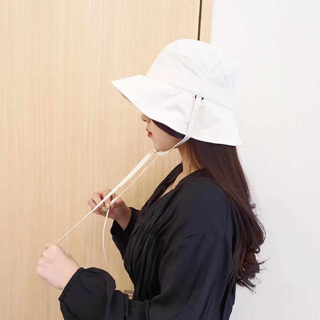 Nón Hàn Quốc đủ màu HQ