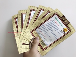Cao Dán Thư Cốt Cao