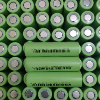 DMST Cell Pin 18650 Lishen 2600mah-5C (Xả 10A)
