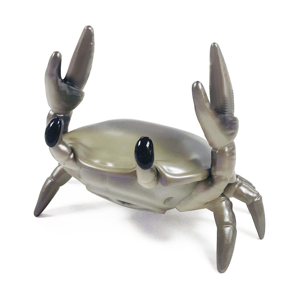 Loa Bluetooth hình con cua sáng tạo - Thiết kế độc đáo, chất lượng âm thanh cao