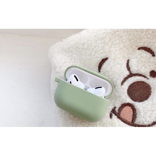 Bao bảo vệ AP Pro case Trơn nhiều màu sắc