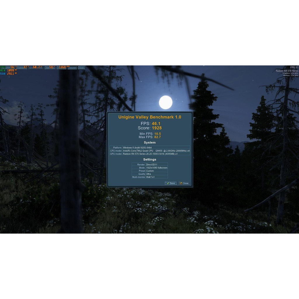 Card màn hình DDR5 4G 256Bit chơi tốt mọi thể loại game | BigBuy360 - bigbuy360.vn