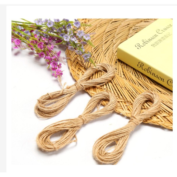 Dây thừng handmade