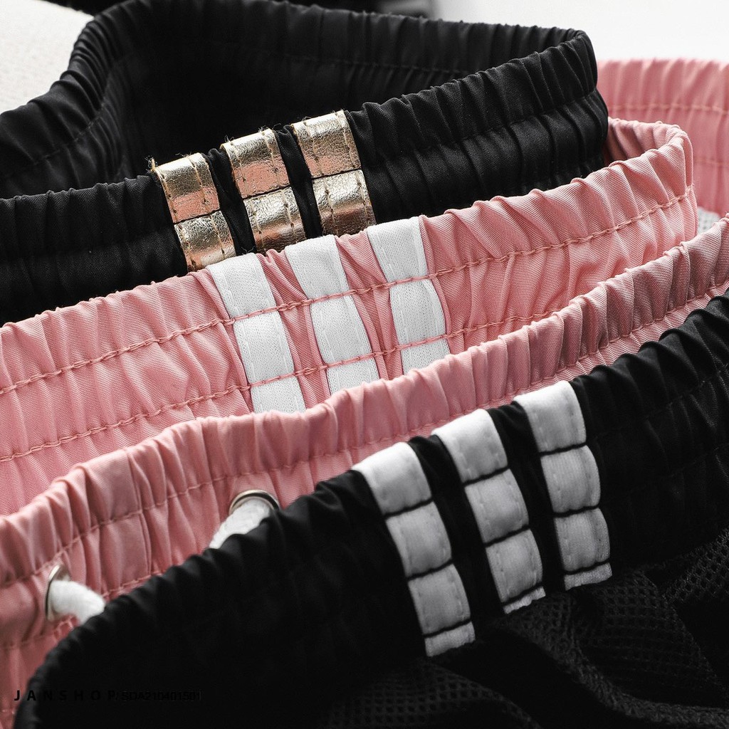 Quần short dù gió nam thể thao co giãn cao cấp DAS