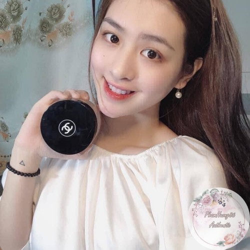 [Chính Hãng] Phấn Phủ Bột Chanel Powder | BigBuy360 - bigbuy360.vn