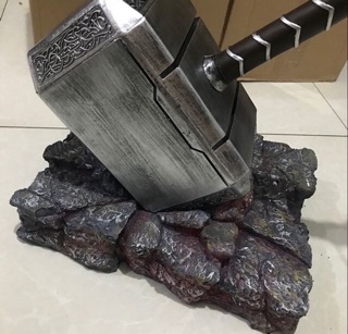 Búa Thần Mjolnir Của Thor 1:1