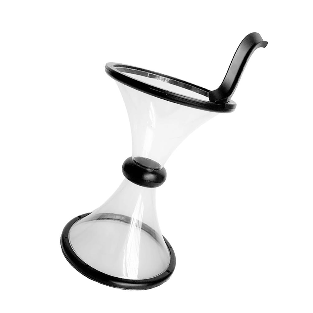 [Choo] Hộp Đựng Tiền Tiết Kiệm Dạng Phễu Hình Thùng Chứa Trọng Lực Dành Cho Bé Gái