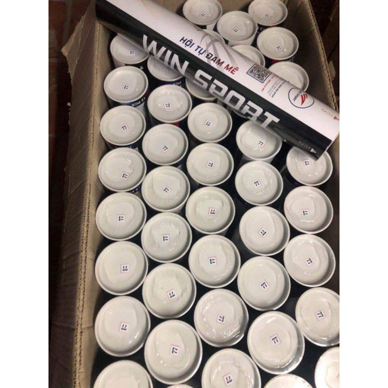Ống cầu lông win sport giá dùng thử