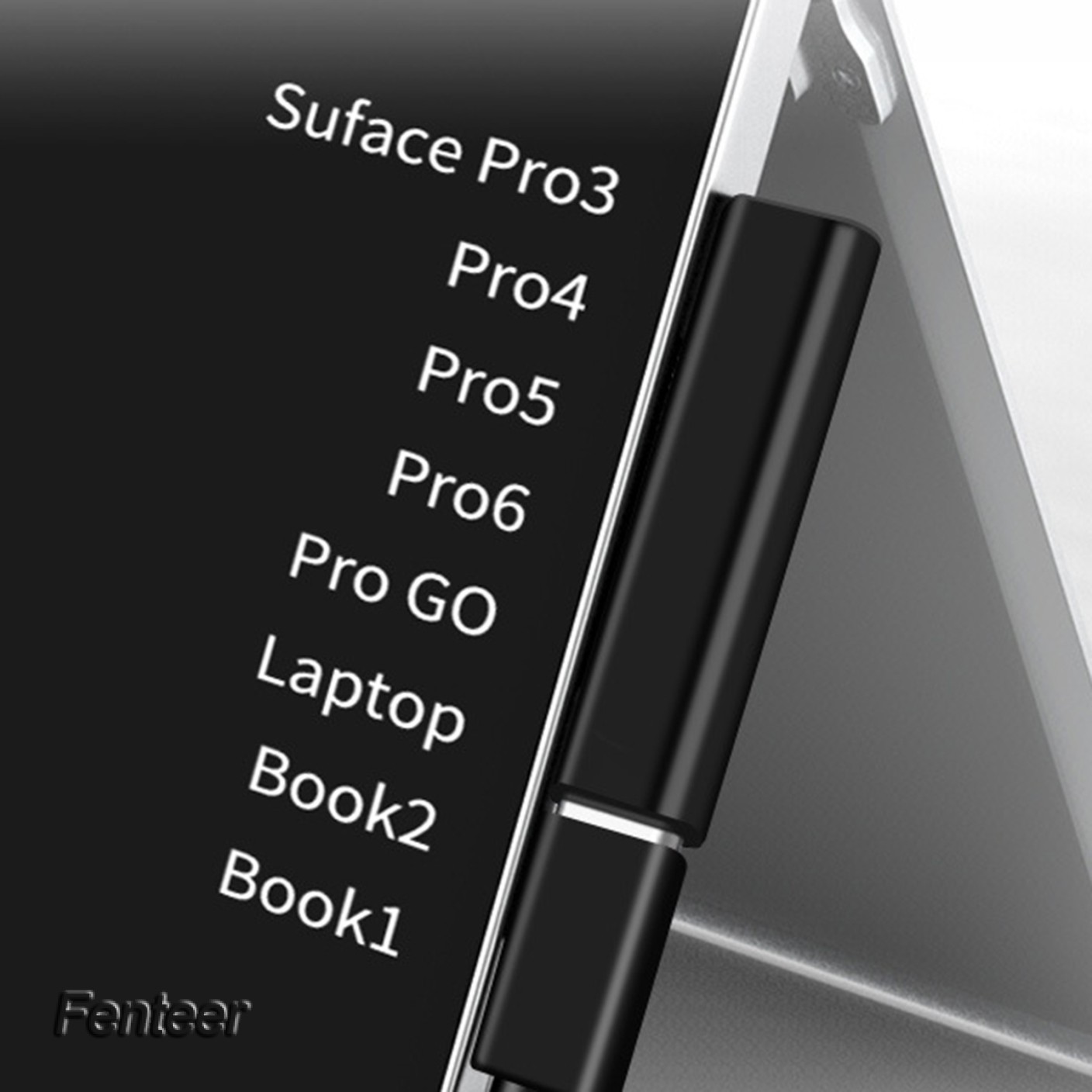 Bộ Sạc Chuyên Dụng Cho Microsoft Surface Pro 15v 45w