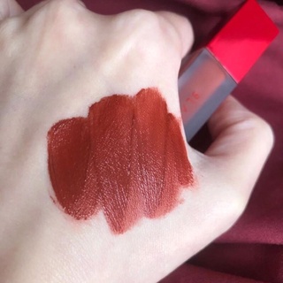 Son black rouge A6 đỏ đất