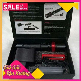 ĐÈN PIN SIÊU SÁNG THÁI LAN SANG TRỌNG TỪNG MM