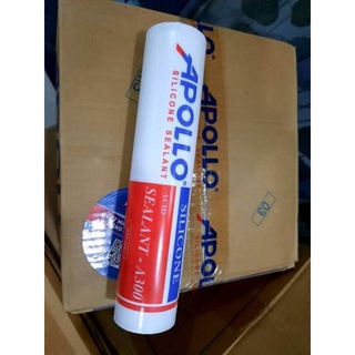 keo silicone apollo A300 apolo