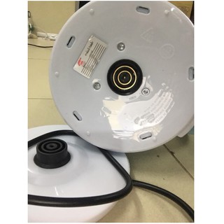 ẤM SIÊU TỐC JIPLAI THÁI LAN