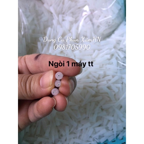 Ngòi dùng cho máy Thần Thánh và máy PRO