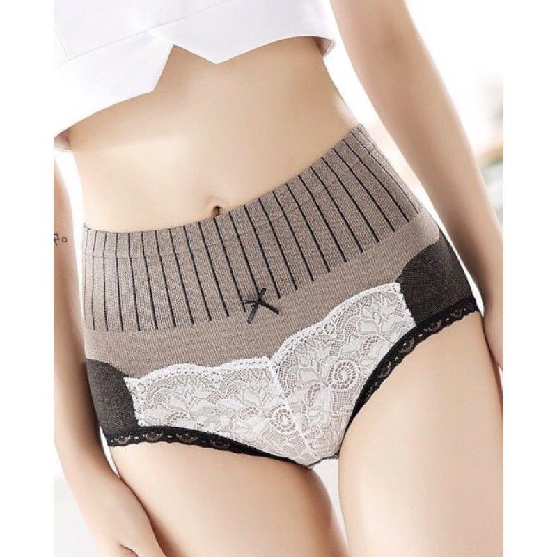 Quần gen bụng, đinhn hình giảm eo nâng mông kháng khuẩn cao cấp 216 | BigBuy360 - bigbuy360.vn