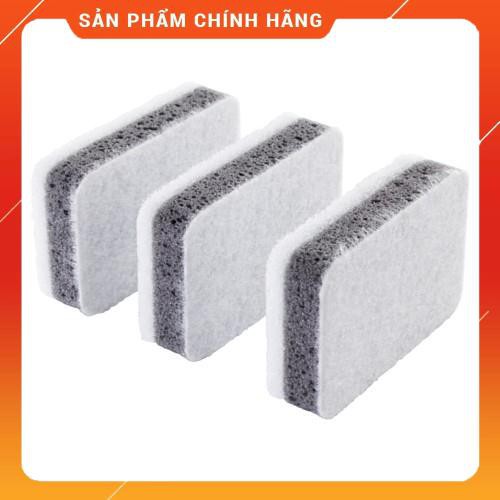 Bộ 3 mút rửa bát chính hãng IKEA SVAMPIG