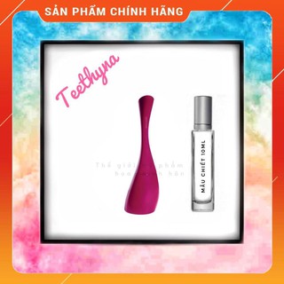 [CHÍNH HÃNG]-[FREESHIP]-Nước hoa Kenzo Amour For Her EDP Test 20ml Spray / Chuẩn authentic