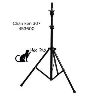 Chân ken sắt mã 307