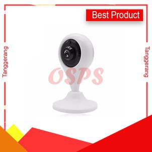 Camera Hành Trình Xiaoyi Yi Lite X1 Ipcam 2mp Cctv Wifi 1080p Xiaomi Osps