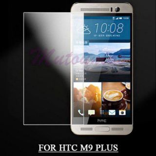 Kính cường lực HTC one M9 plus ( trong suốt)