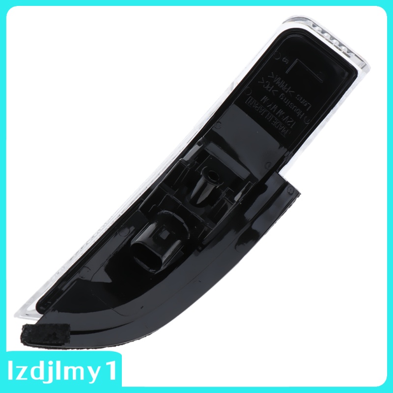 Đèn Xi Nhan Gắn Gương Chiếu Hậu Bên Trái Chính Hãng Lzdjlmy1 81740-52050 Cho Toyota