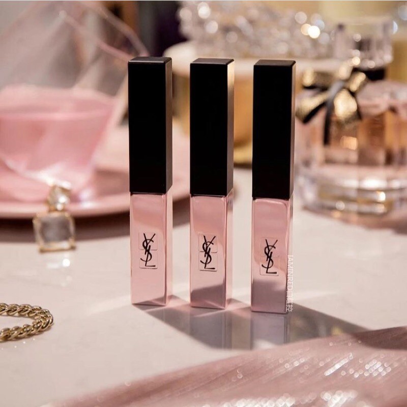 YSL - Son Thỏi Lì Slim Matte | BigBuy360 - bigbuy360.vn