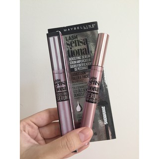 Serum dưỡng mi Lash sensational Mỹ