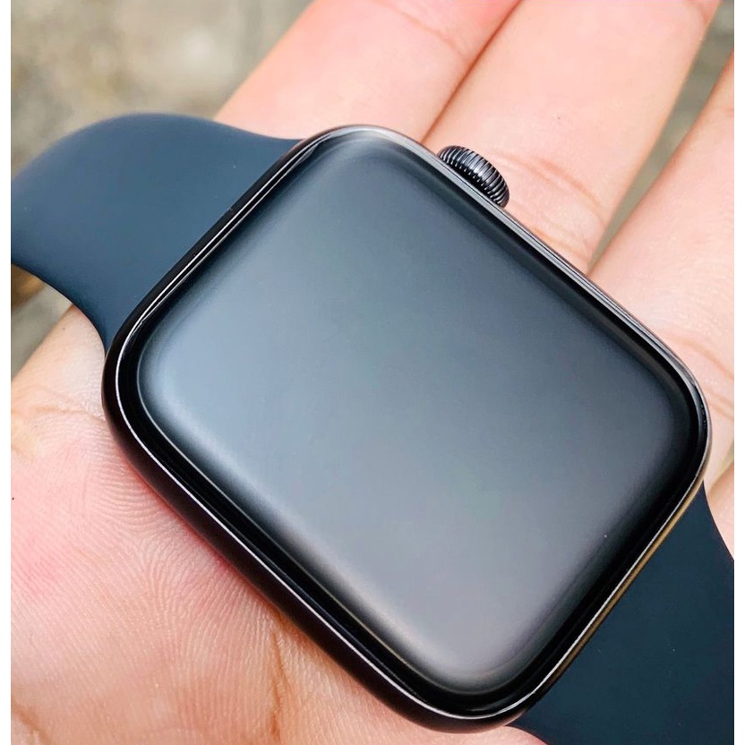 Dán PPF cho đồng hồ Apple Watch chống trầy xước tuyệt đối