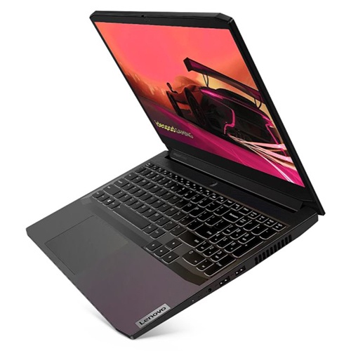 [ELBAU7 giảm 7%] Laptop Lenovo IdeaPad Gaming 3 15IHU6 82K100FBVN (Core i7-11370H/8GB RAM/512GB SSD/15.6-i