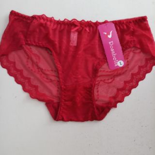 Combo 5 Quần lót ren cao cấp ROSABELLA