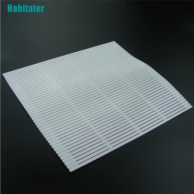 Thảm Cuộn Sushi Bằng Nhựa Thiết Thực Cho Nhà Bếp