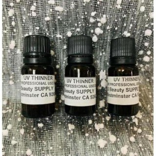 Nước Pha Sơn Gel đồ làm móng