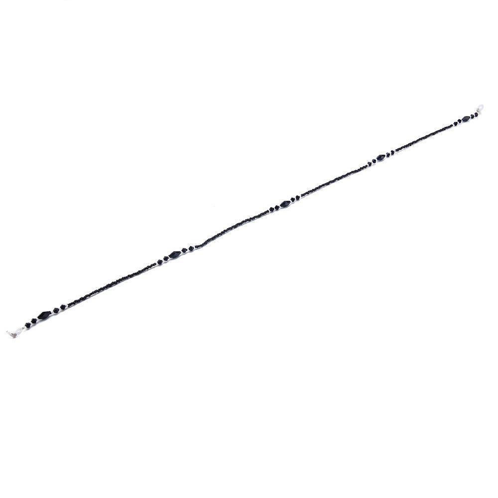 Dây Đeo Mắt Kính Xỏ Hạt Acrylic Chống Trượt