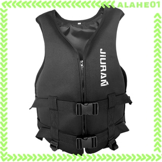 Áo Phao Cứu Hộ Có Khóa Tháo Nhanh Cho Thuyền Kayak / Đi Câu Cá / Lướt Sóng / Chơi Thể Thao Dưới Nước