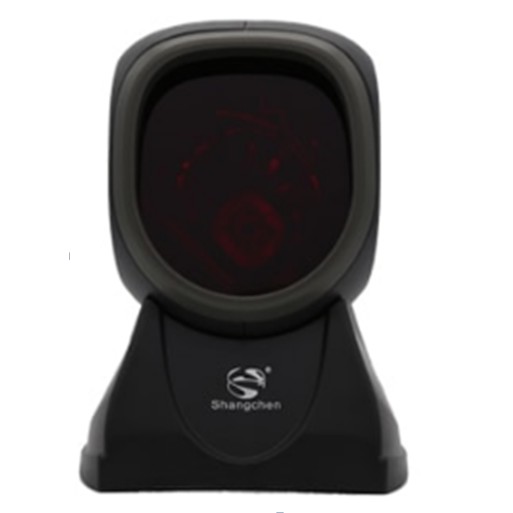 Máy quét mã vạch Shangchen SC-7160A
