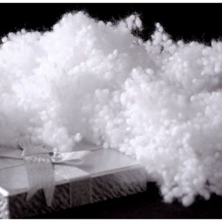 Bông hạt nhồi gối cao cấp Bonbishop