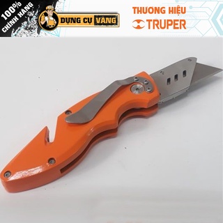 Dao rọc cáp 7in Truper NV-7X