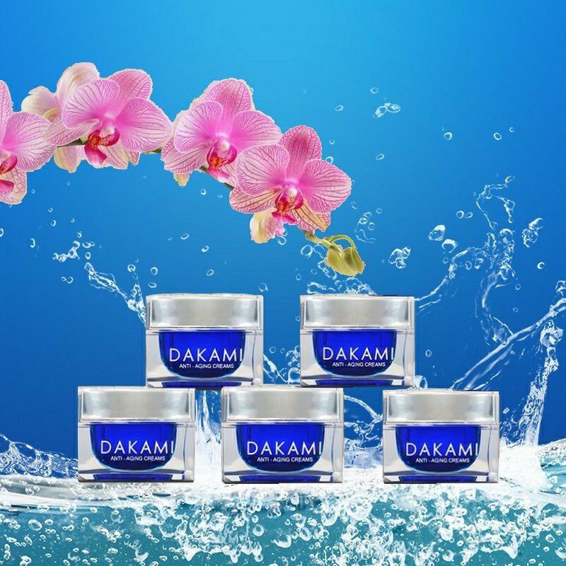 Kem Dưỡng Da Chống Lão Hóa DAKAMI Công Nghệ HÀN QUỐC | BigBuy360 - bigbuy360.vn