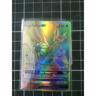 Thẻ Bài Pokemon GX Rainbow 🌈
